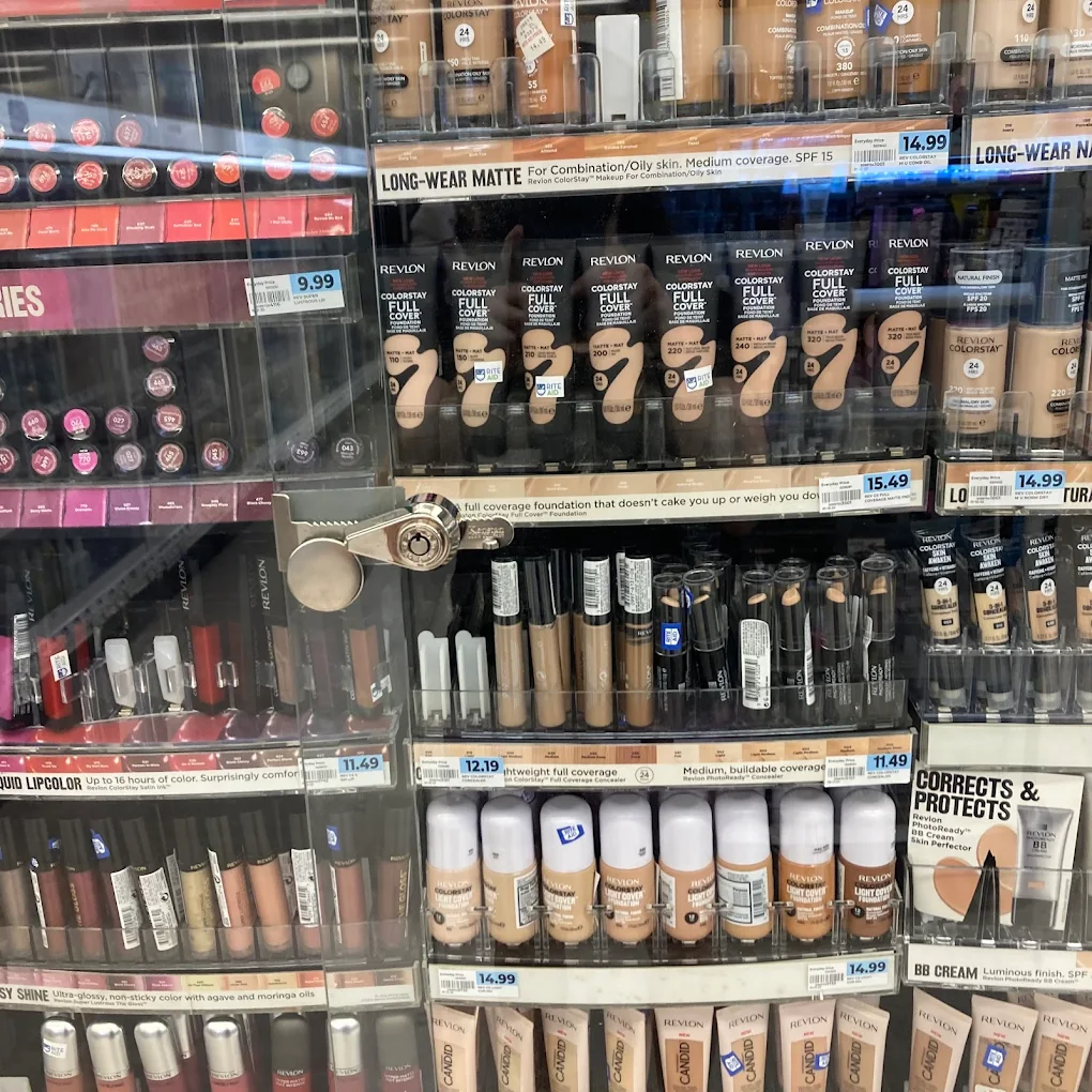 Rite Aid Store Shopping | Store