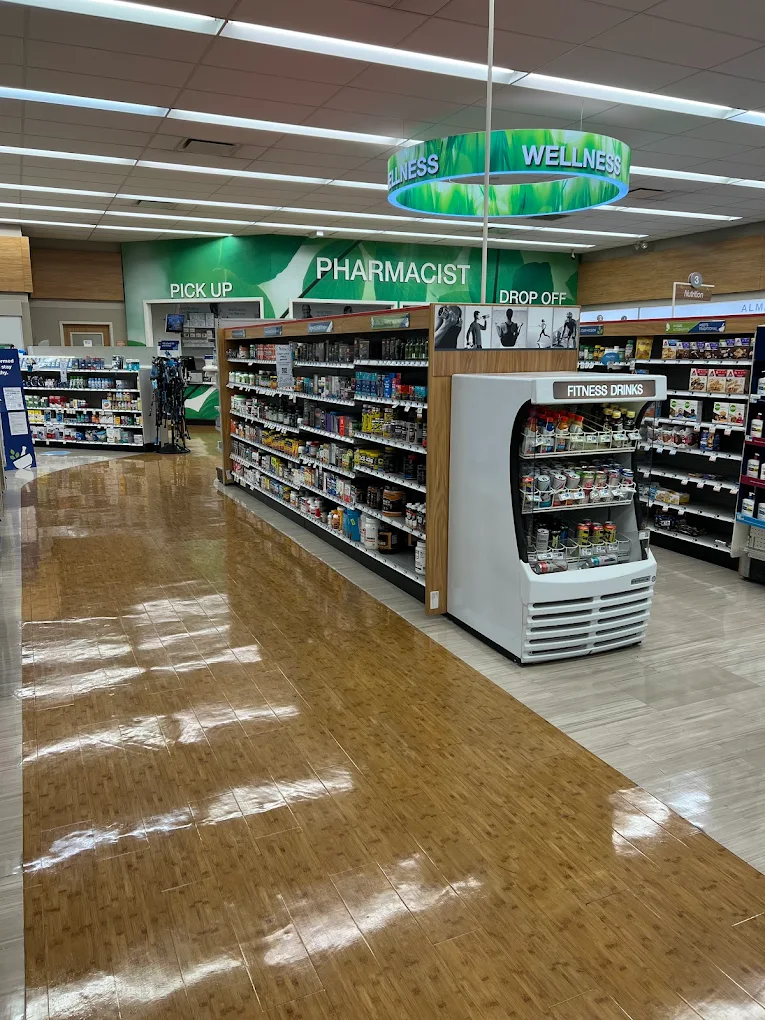 Rite Aid Store Shopping | Store