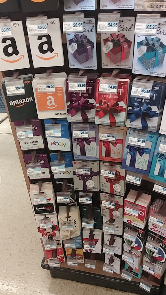 Rite Aid Store Shopping | Store