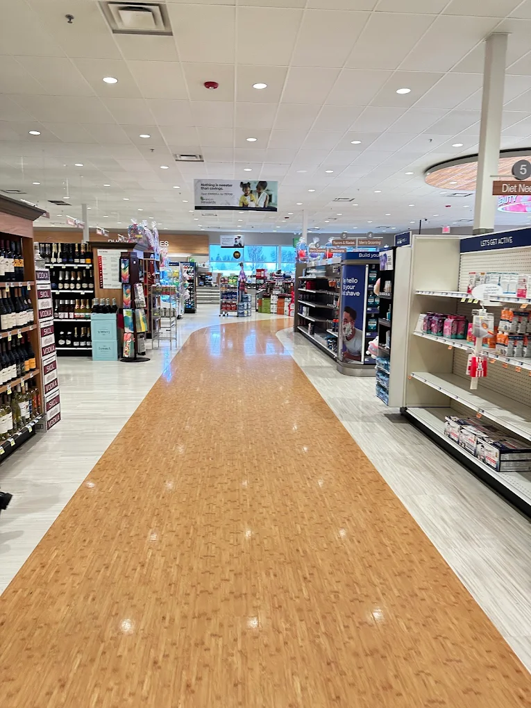 Rite Aid Store Shopping | Store