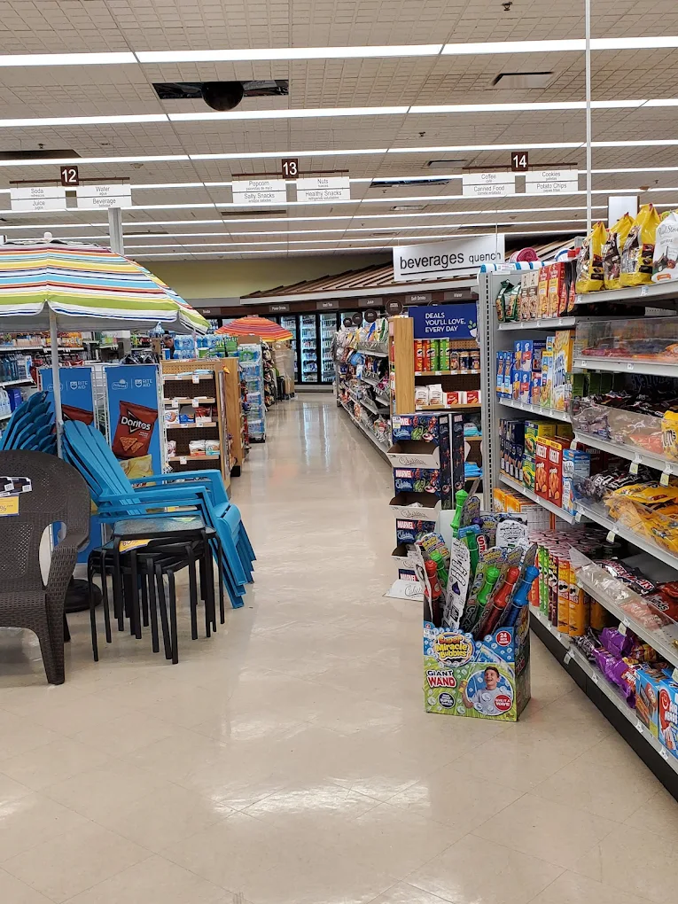 Rite Aid  Store Shopping | Store