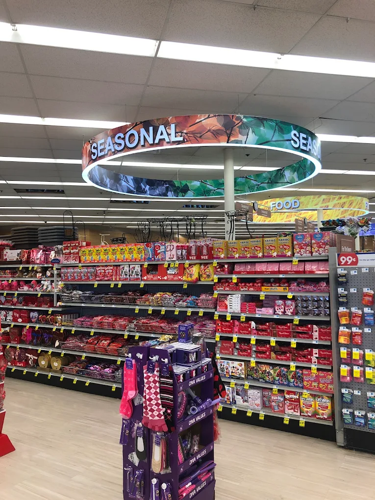 Rite Aid Store Shopping | Store