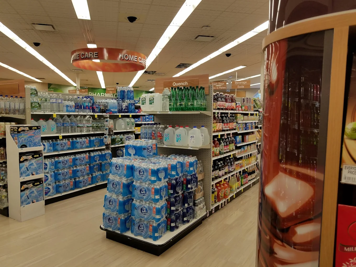 Rite Aid Store Shopping | Store