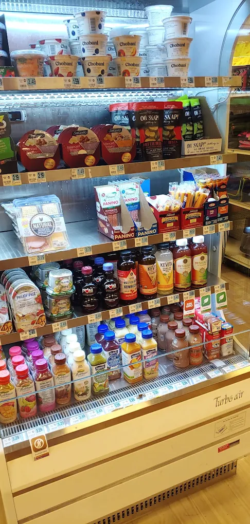 Rite Aid Store Shopping | Store