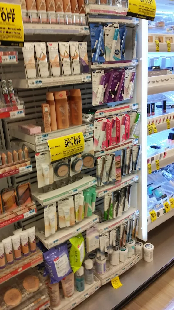 Rite Aid Store Shopping | Store