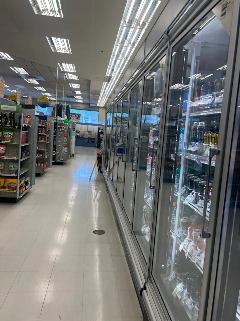 Rite Aid Store Shopping | Store