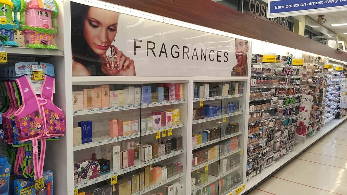Rite Aid Store Shopping | Store
