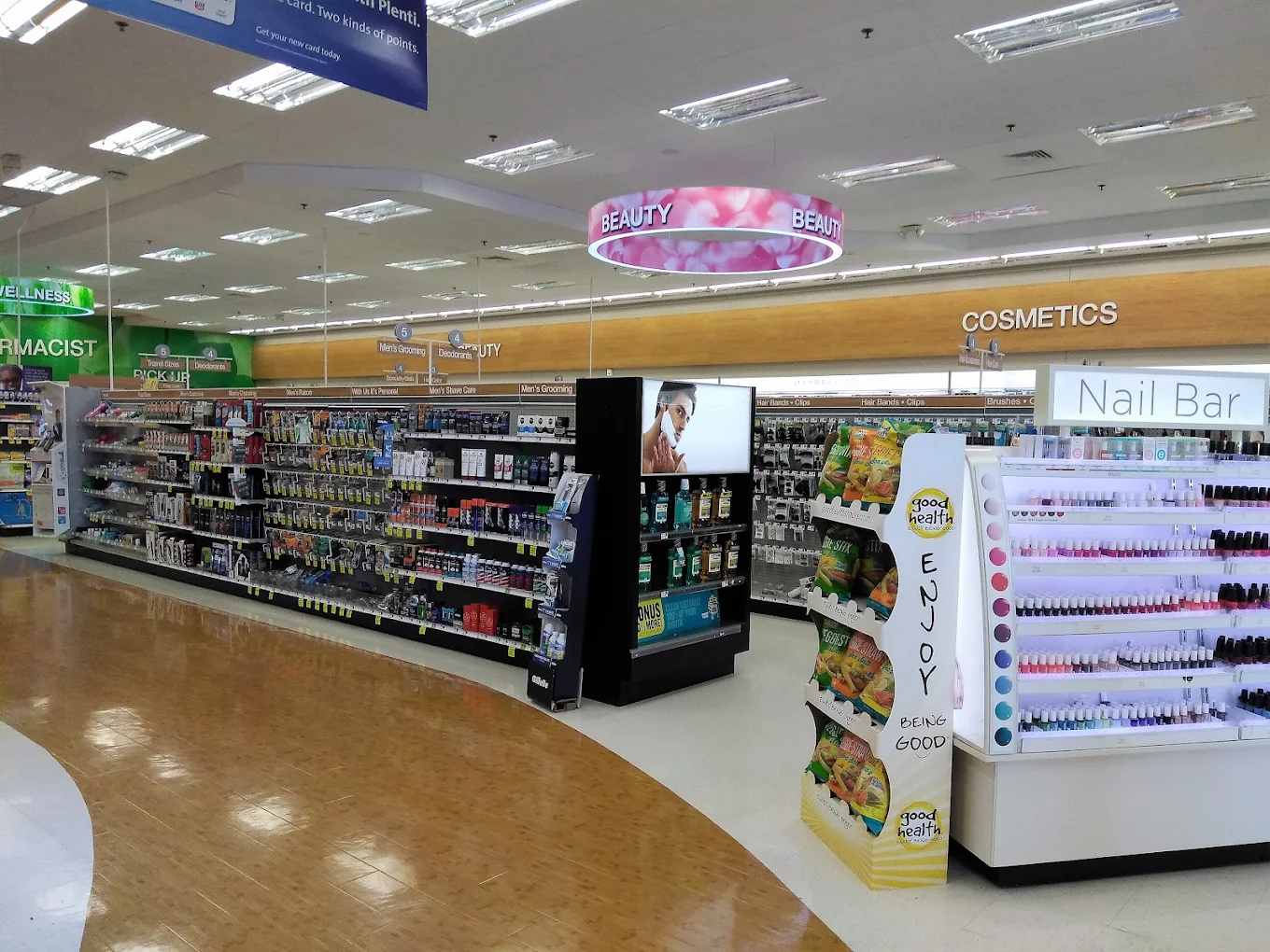 Rite Aid Store Shopping | Store