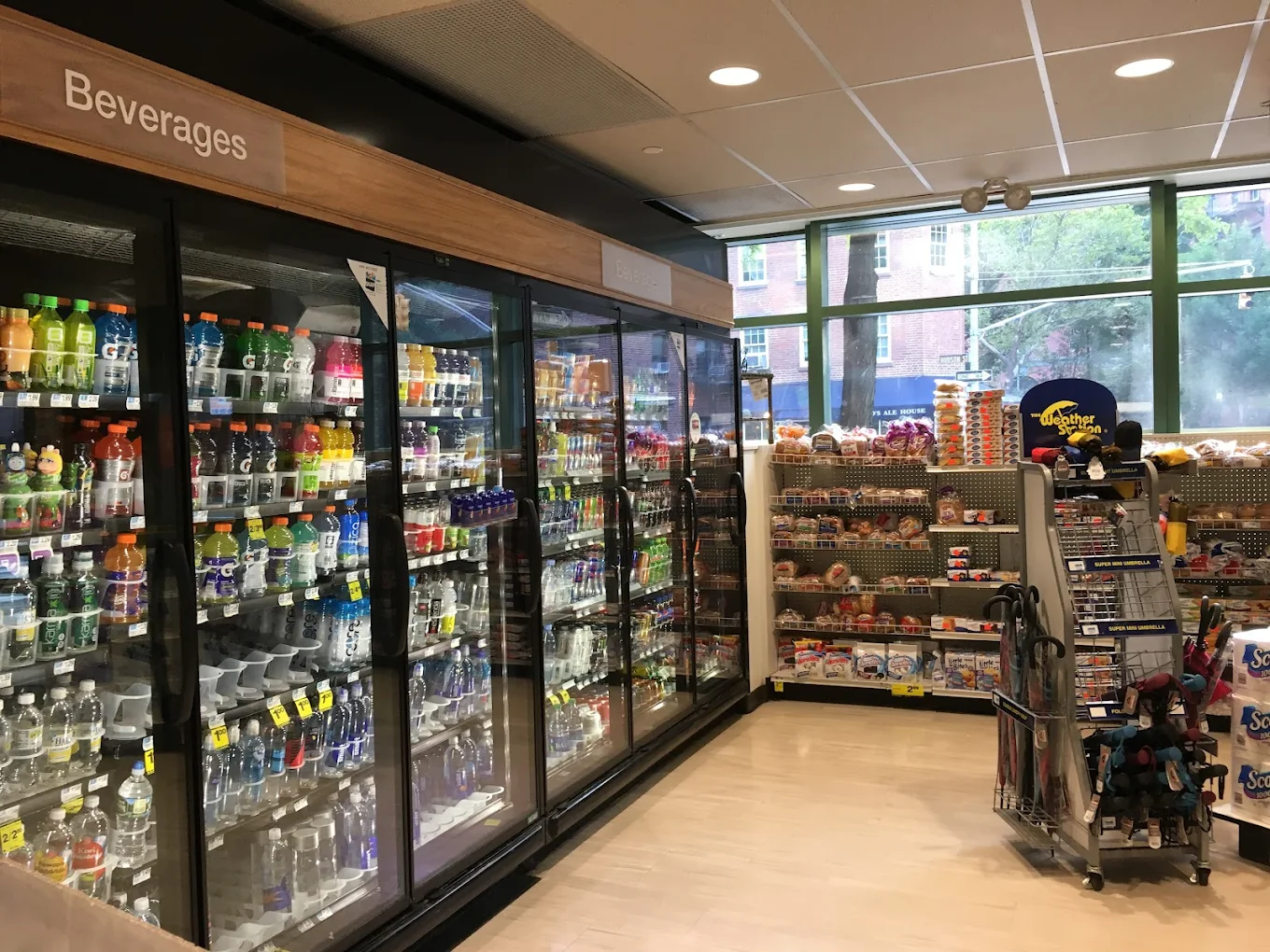 Rite Aid Store Shopping | Store