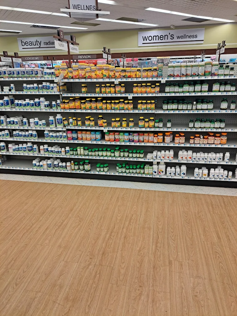 Rite Aid Store Shopping | Store