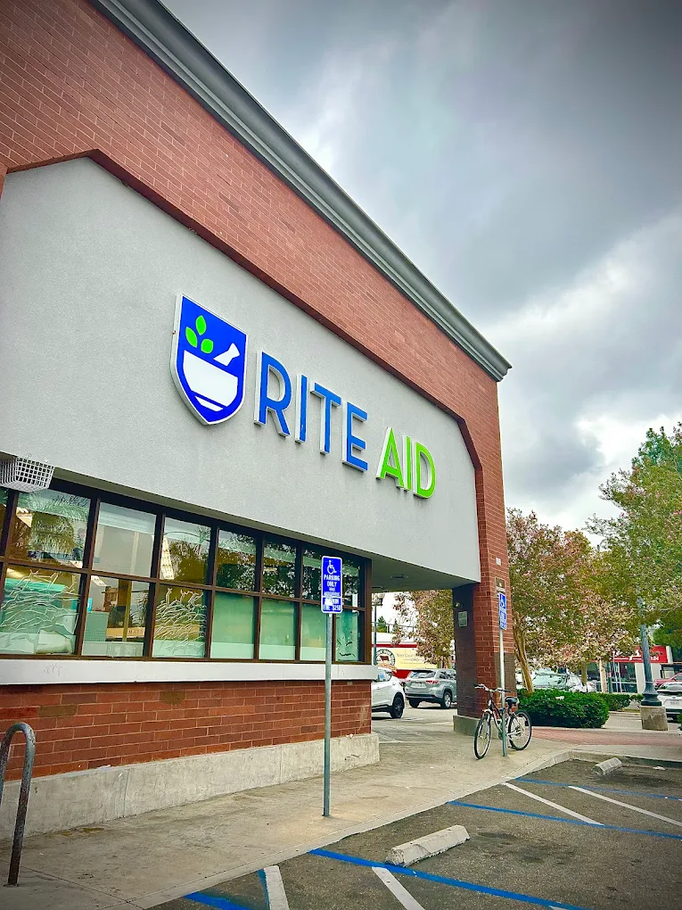 Rite Aid Store Shopping | Store