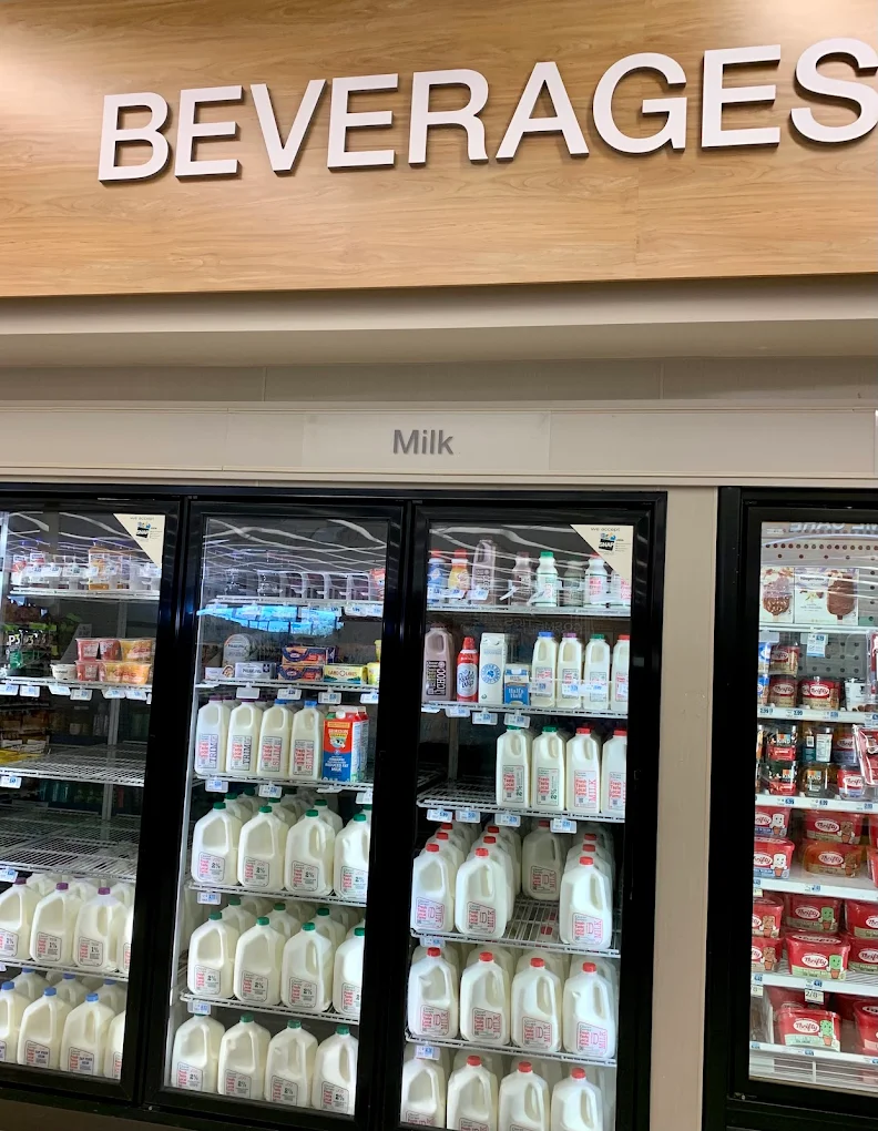 Rite Aid Store Shopping | Store