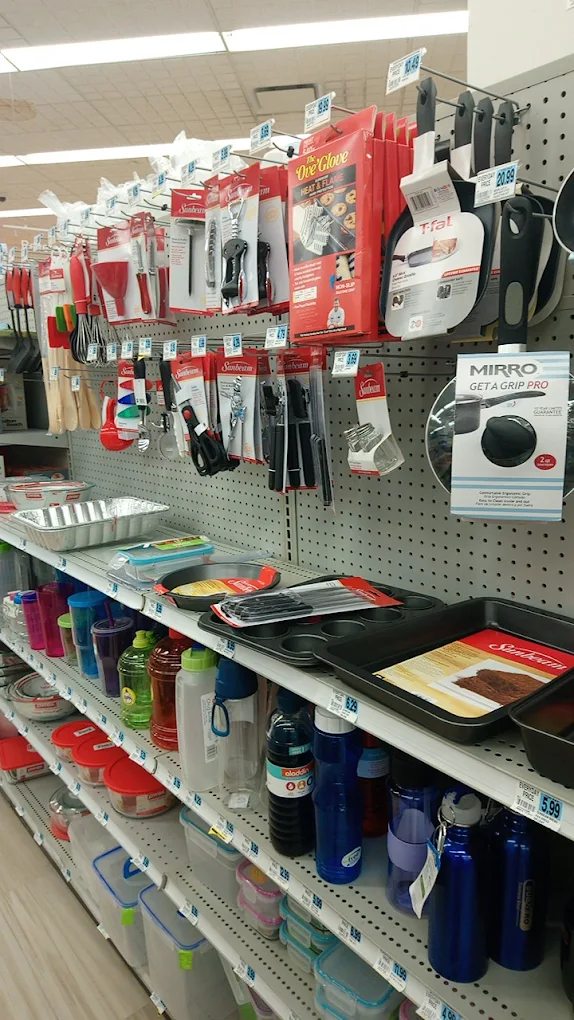 Rite Aid Store Shopping | Store