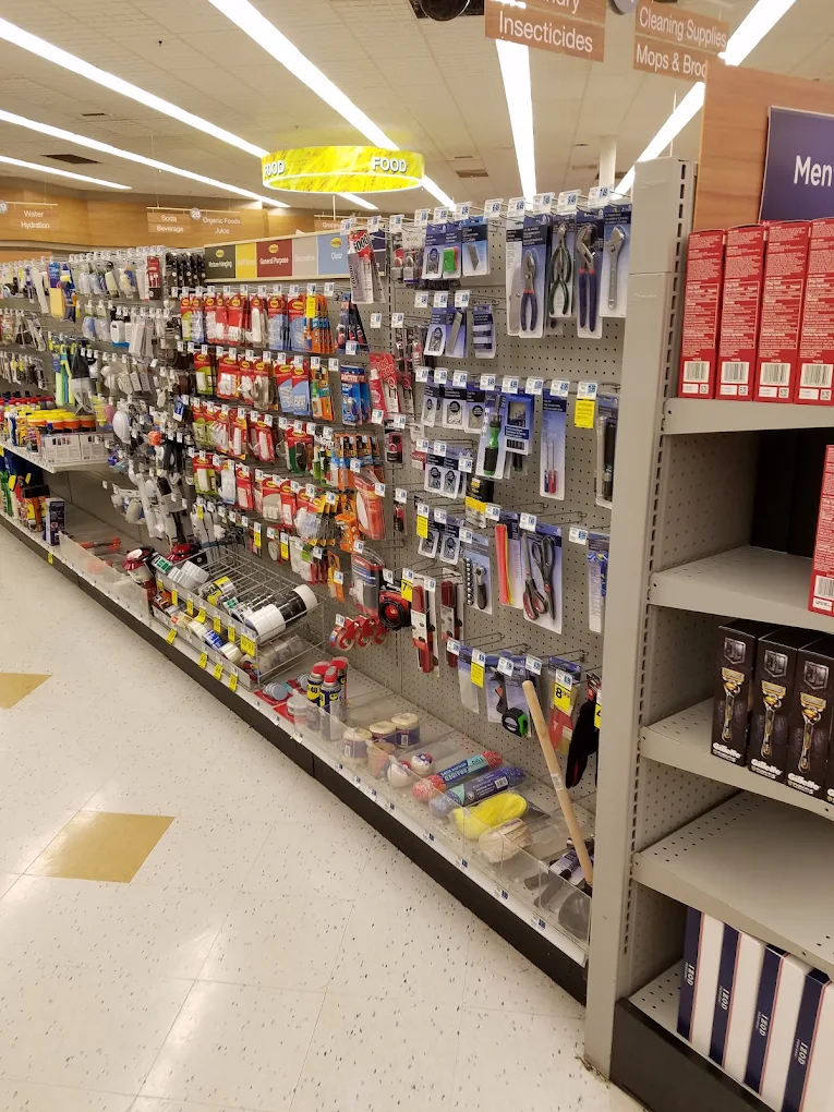 Rite Aid Store Shopping | Store