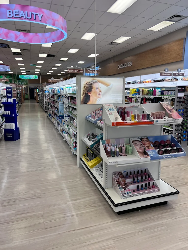 Rite Aid Store Shopping | Store