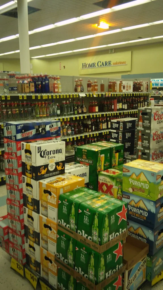 Rite Aid Store Shopping | Store