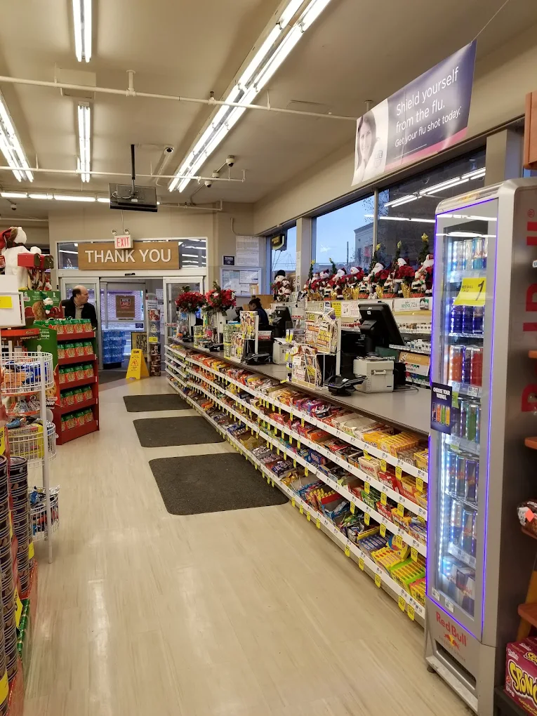 Rite Aid Store Shopping | Store