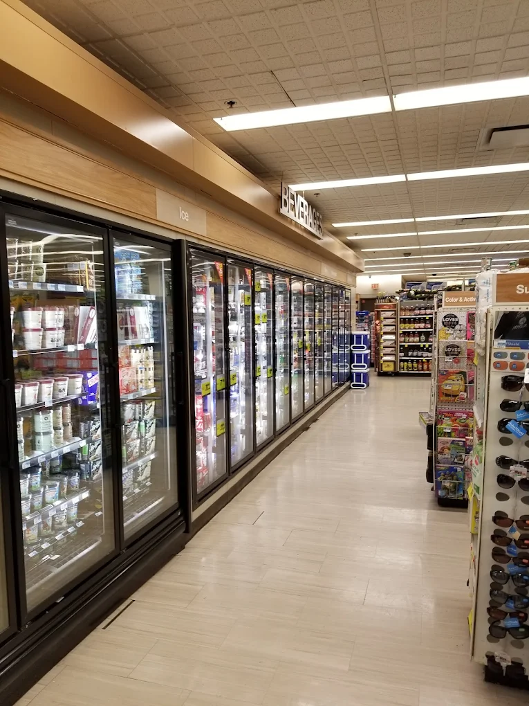Rite Aid Store Shopping | Store