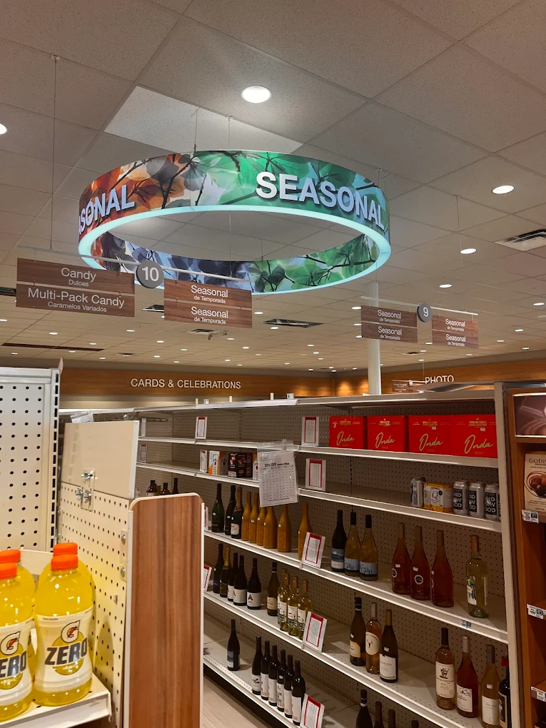 Rite Aid Store Shopping | Store