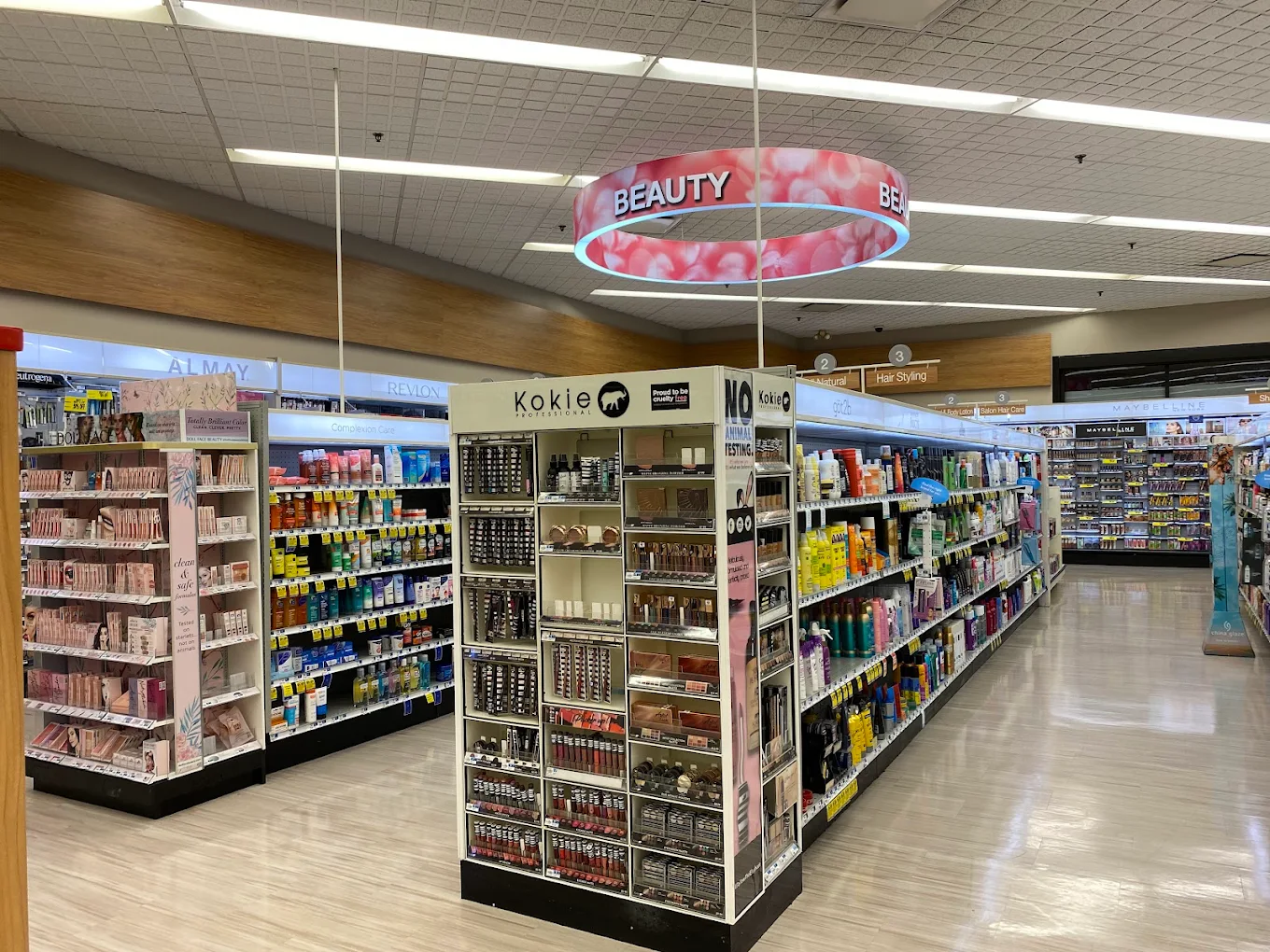 Rite Aid Store Shopping | Store