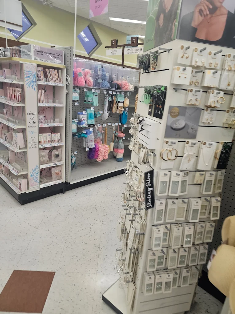 Rite Aid Store Shopping | Store
