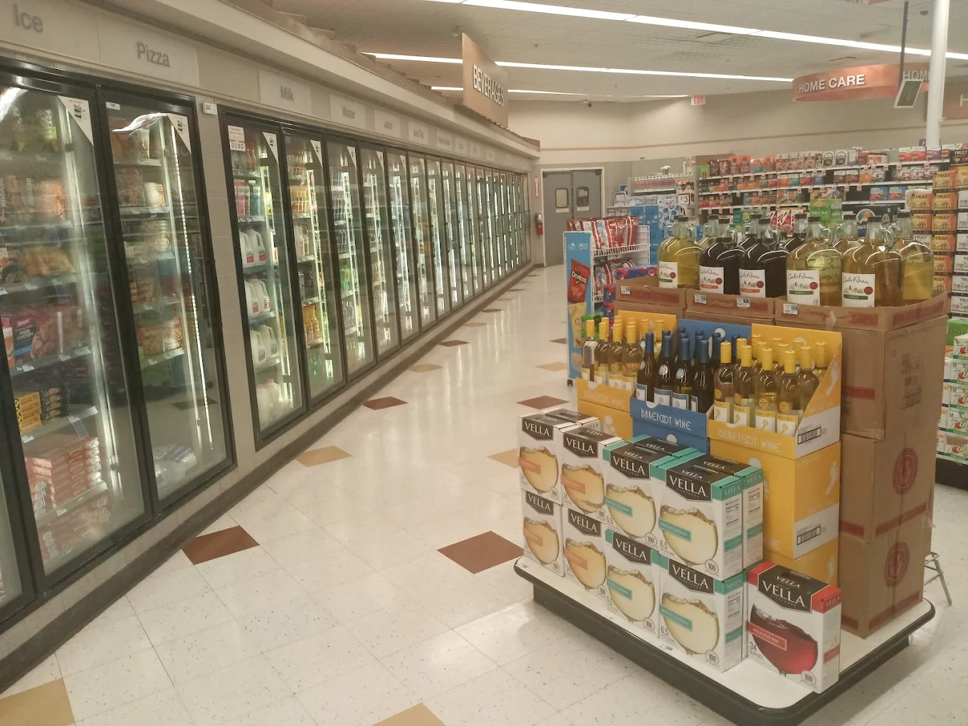 Rite Aid Store Shopping | Store