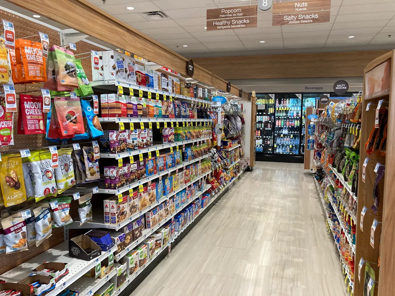 Rite Aid Store Shopping | Store