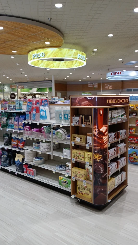 Rite Aid Store Shopping | Store