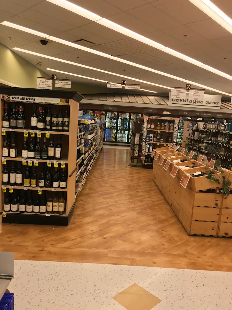 Rite Aid Store Shopping | Store