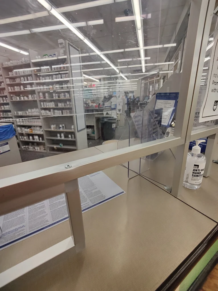 Rite Aid Store Shopping | Store