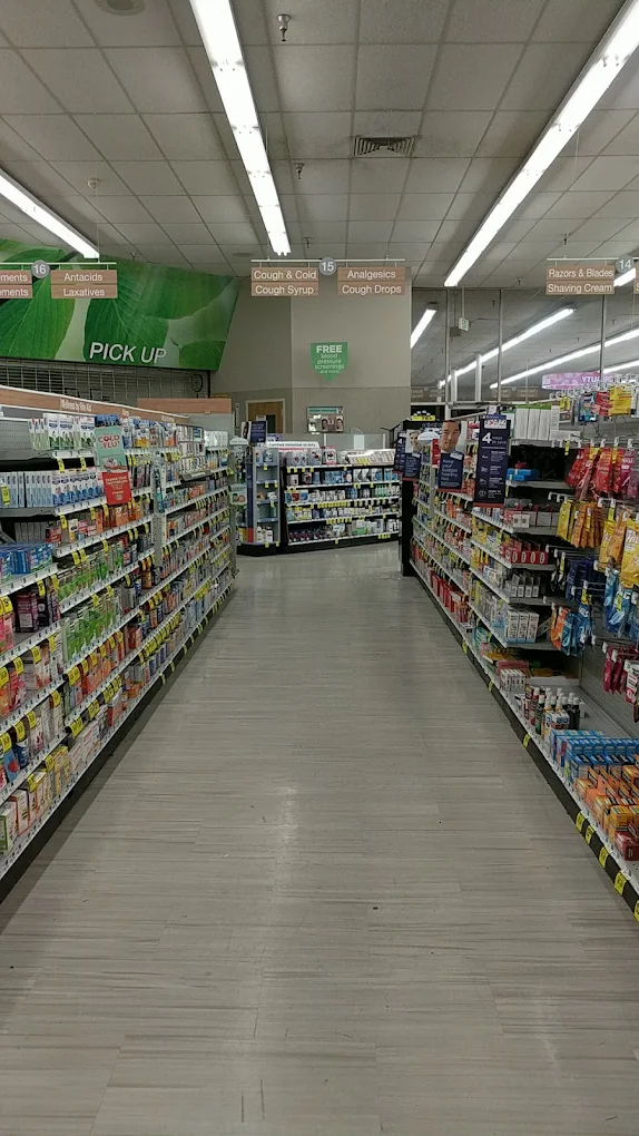 Rite Aid Store Shopping | Store