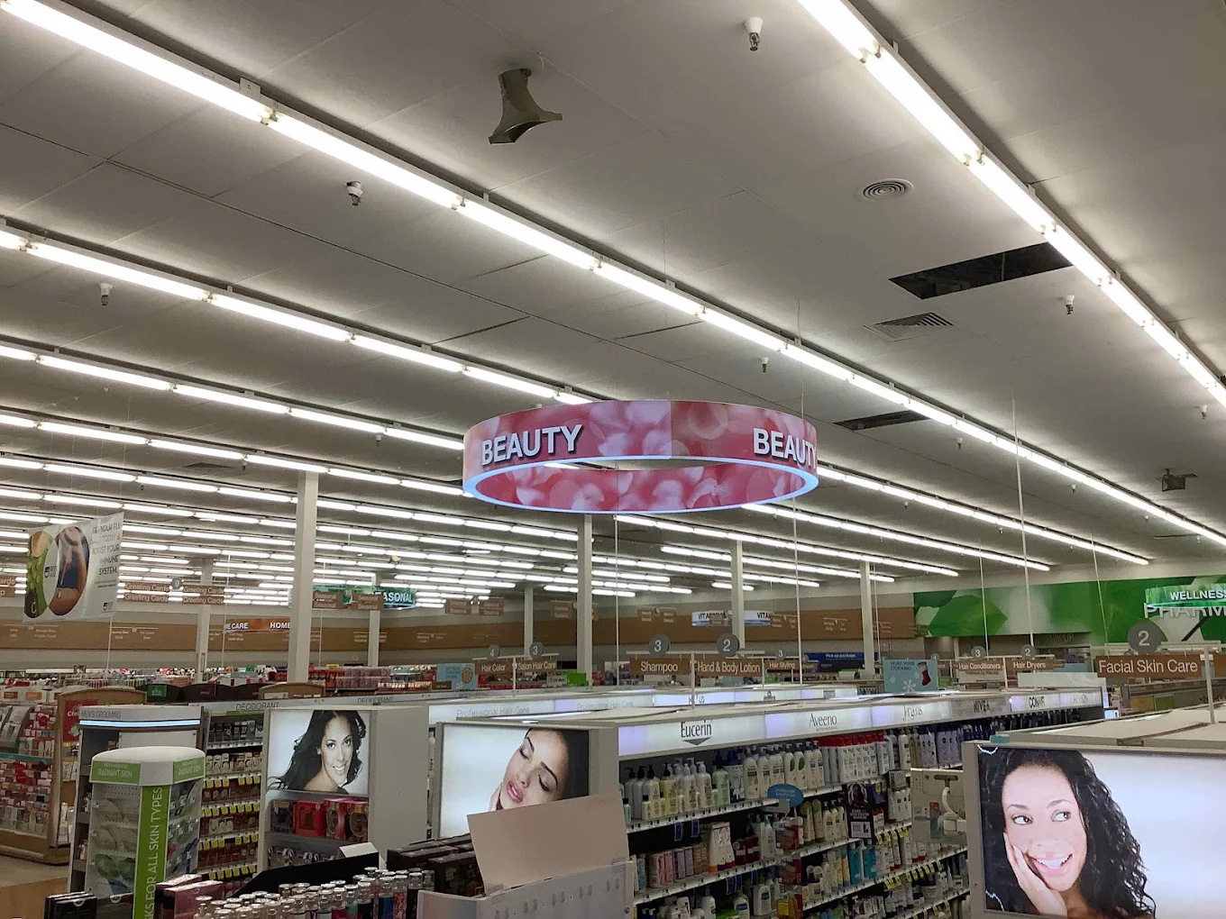 Rite Aid Store Shopping | Store