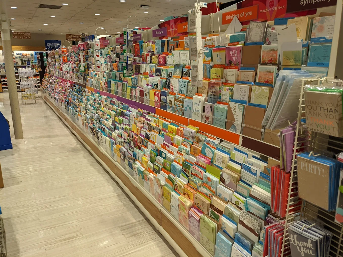 Rite Aid Store Shopping | Store