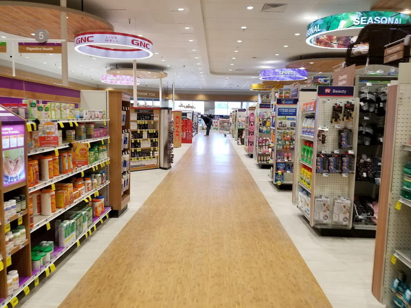 Rite Aid Store Shopping | Store