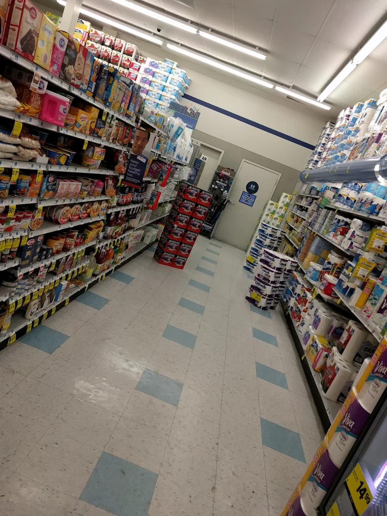 Rite Aid Store Shopping | Store