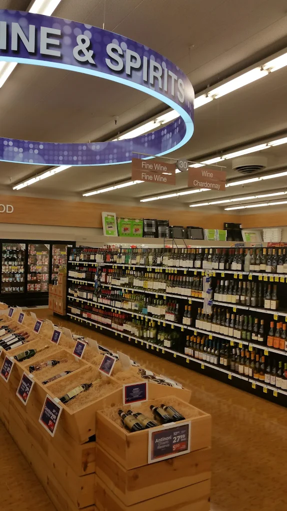 Rite Aid Store Shopping | Store