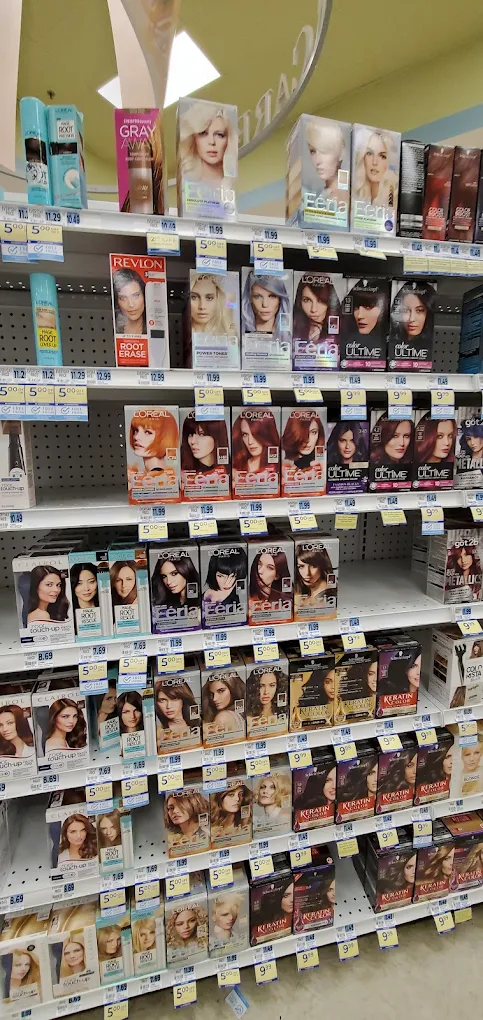 Rite Aid Store Shopping | Store