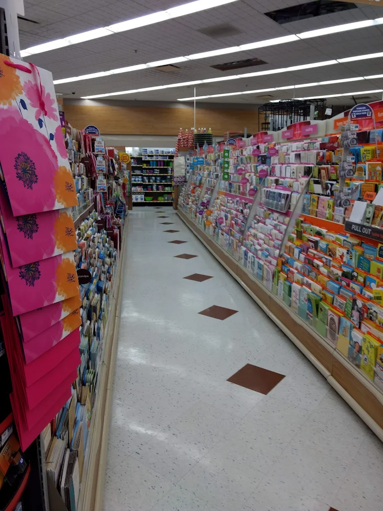 Rite Aid Store Shopping | Store