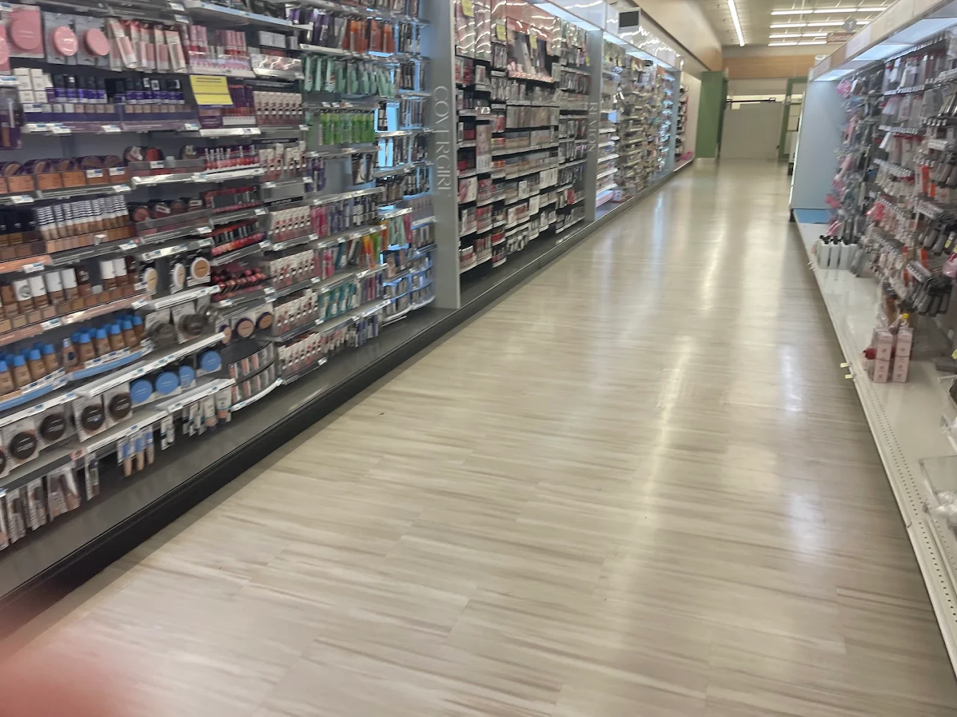 Rite Aid Store Shopping | Store