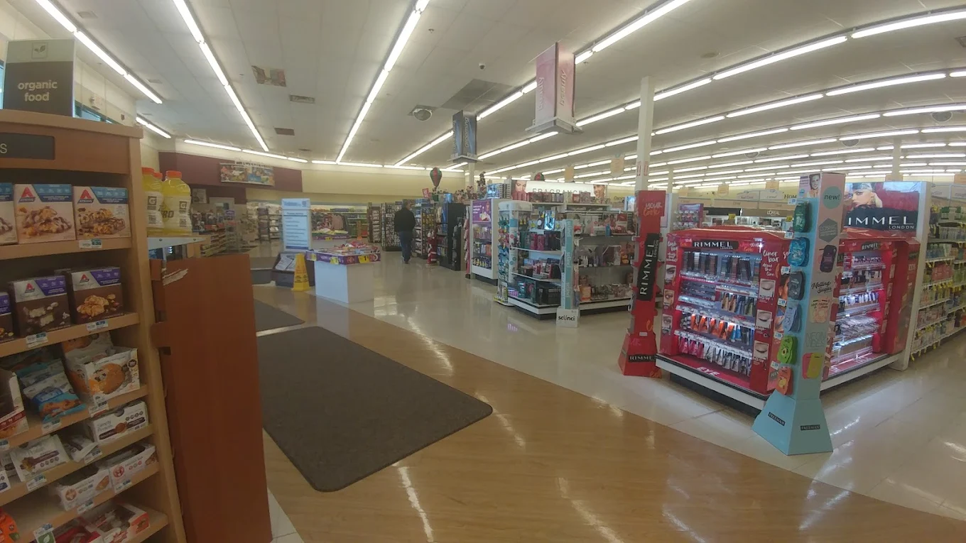 Rite Aid Store Shopping | Store