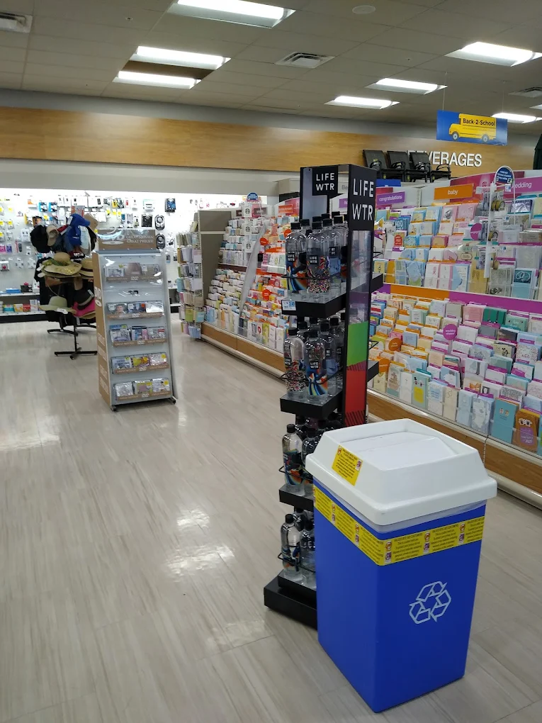 Rite Aid Store Shopping | Store