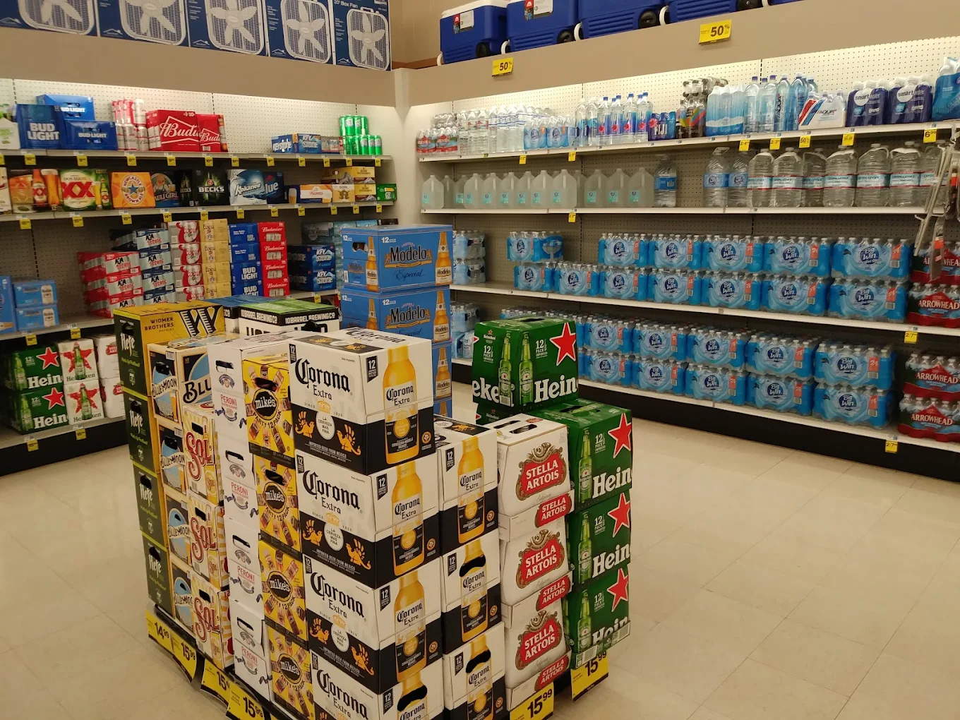 Rite Aid Store Shopping | Store