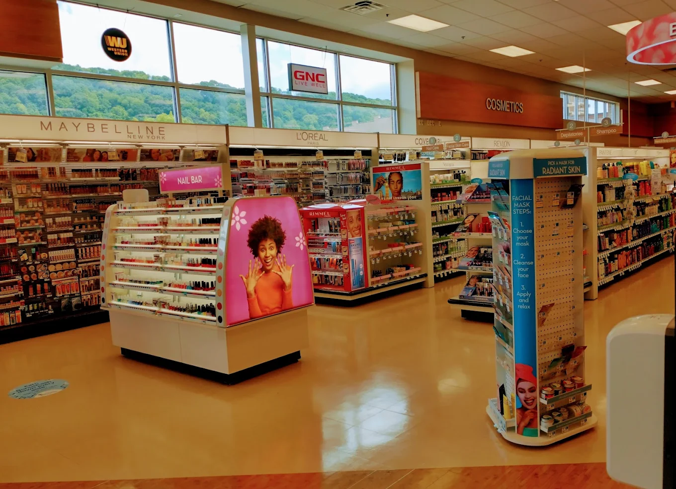 Rite Aid Store Shopping | Store