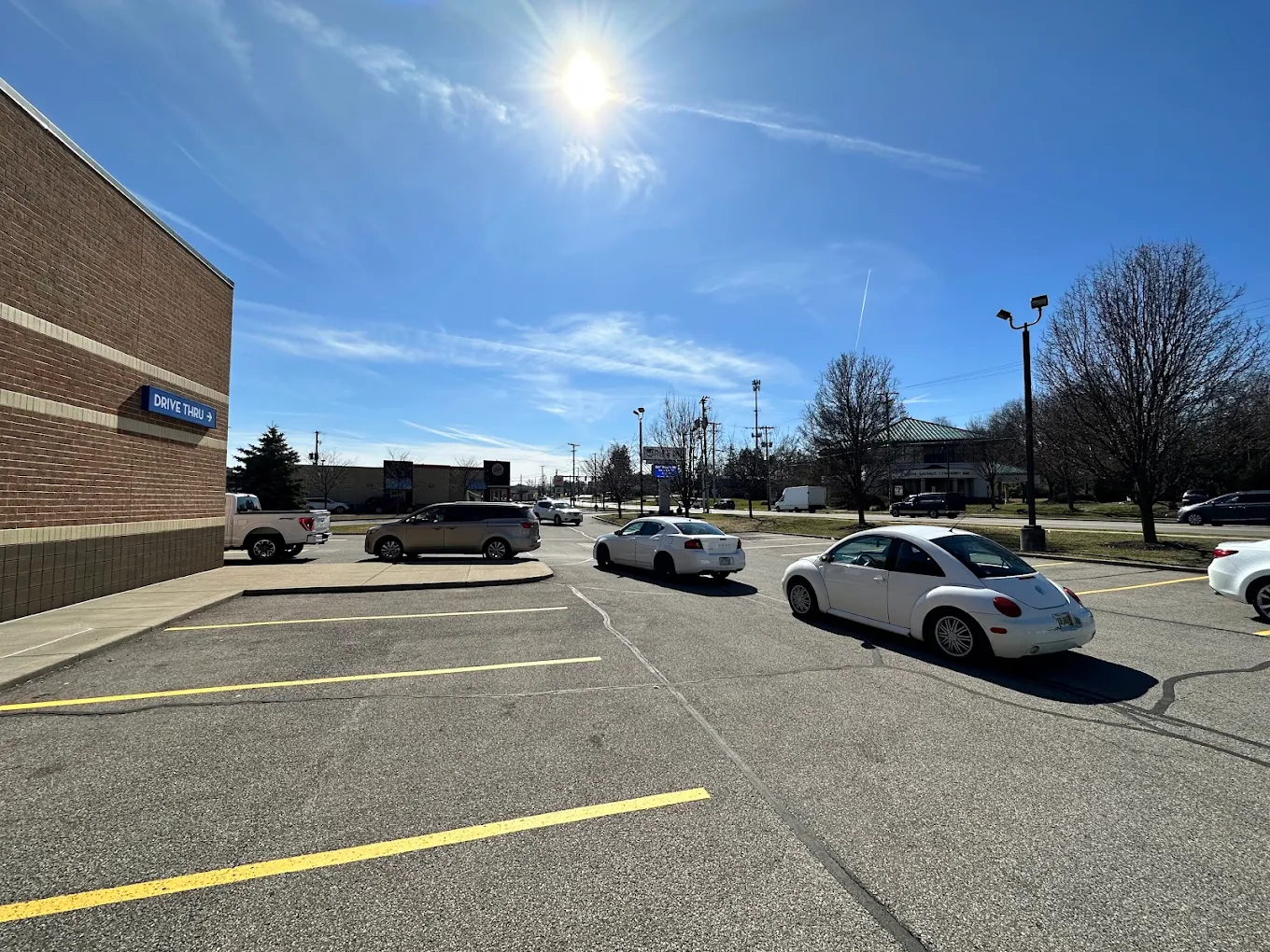 Rite Aid Store Shopping | Store