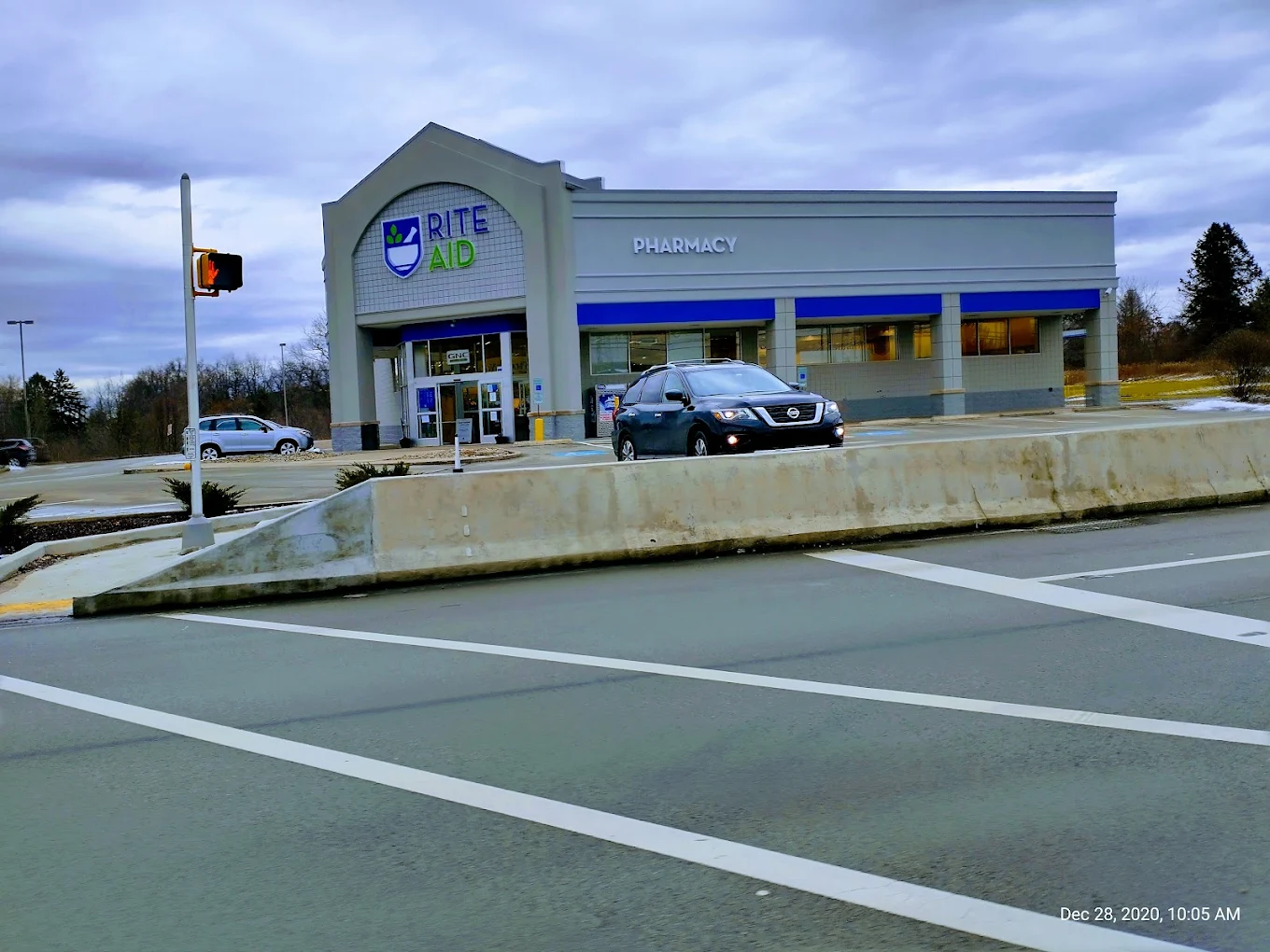 Rite Aid Store Shopping | Store