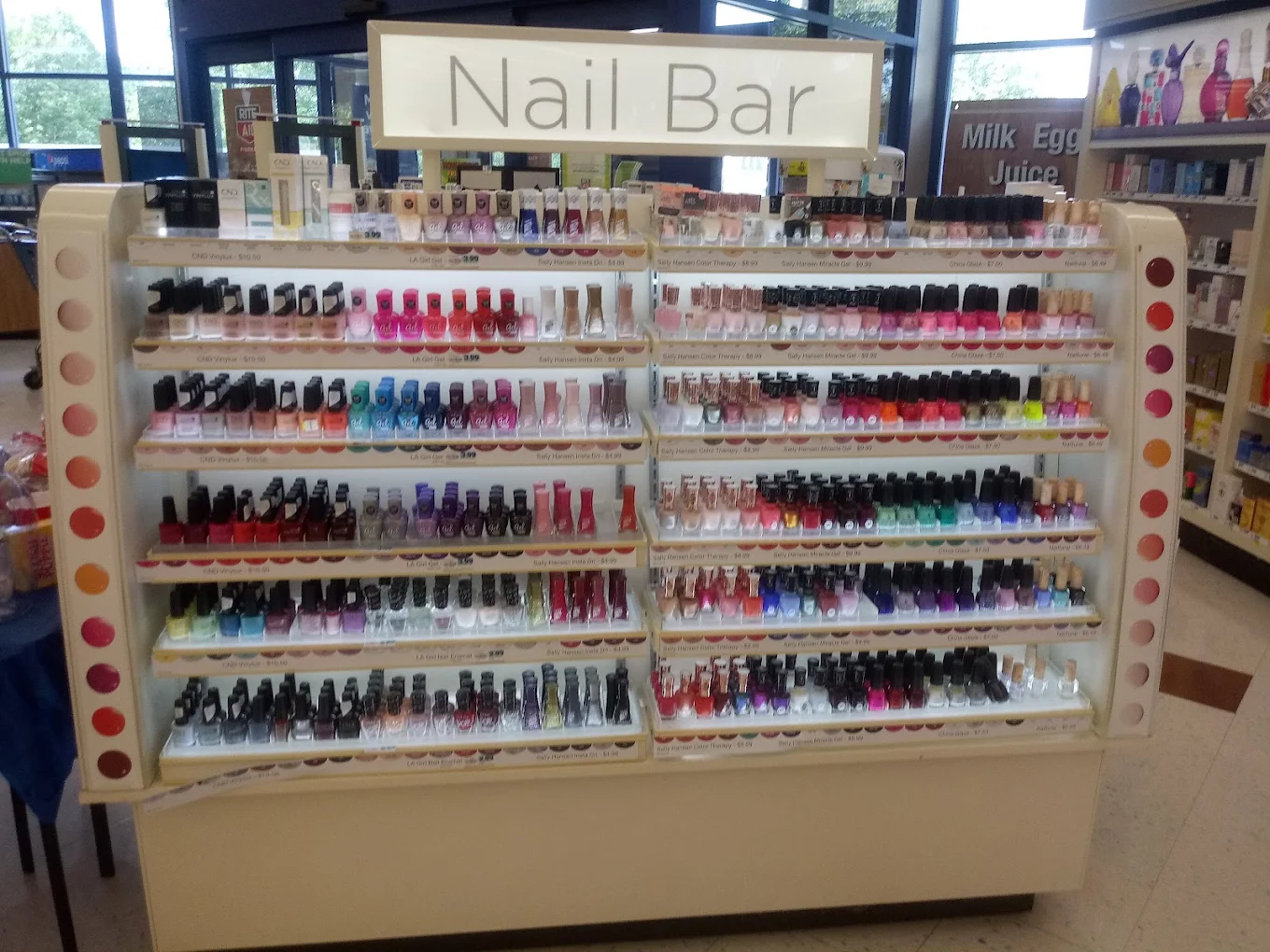 Rite Aid Store Shopping | Store