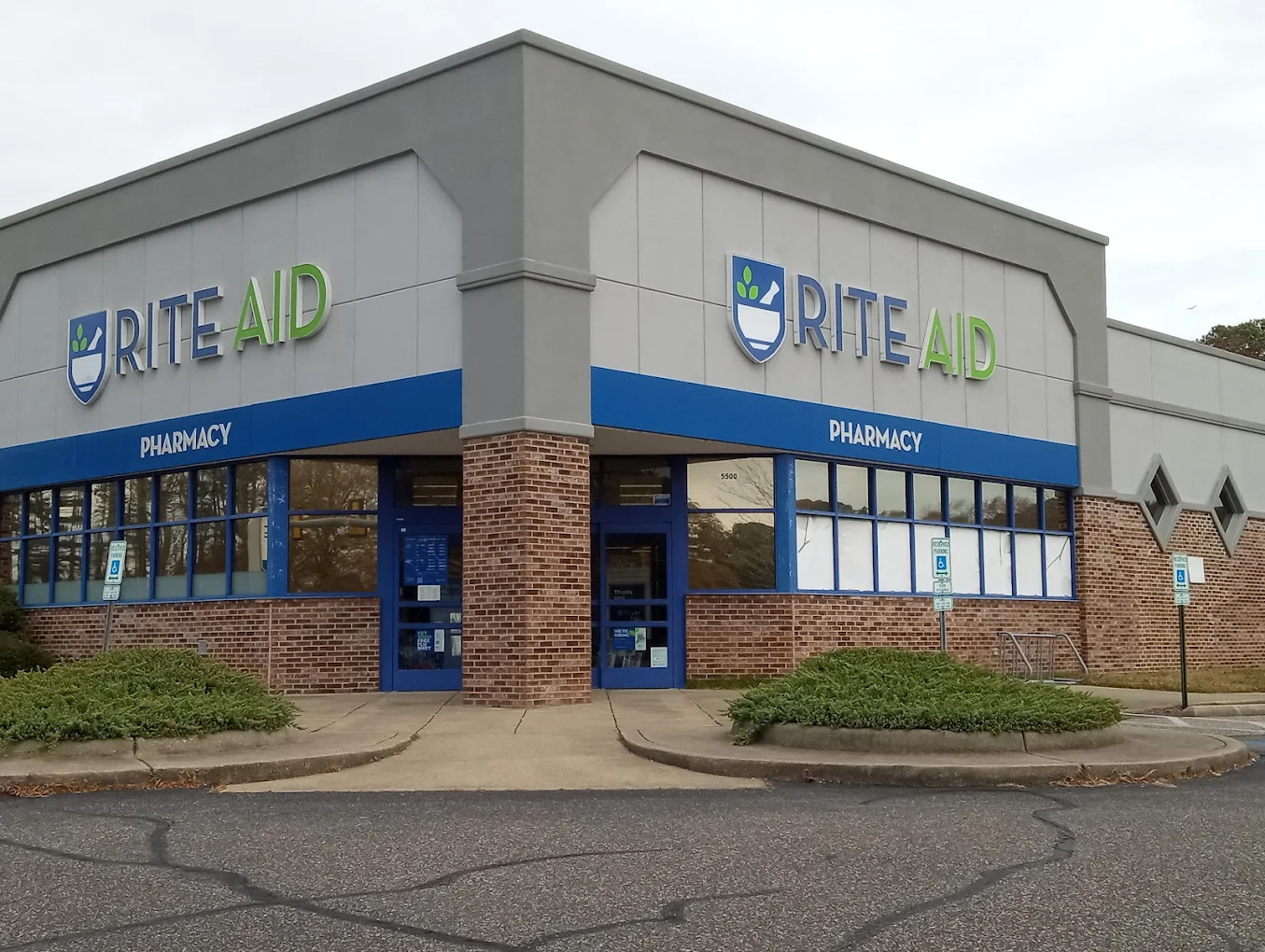Rite Aid Store Shopping | Store