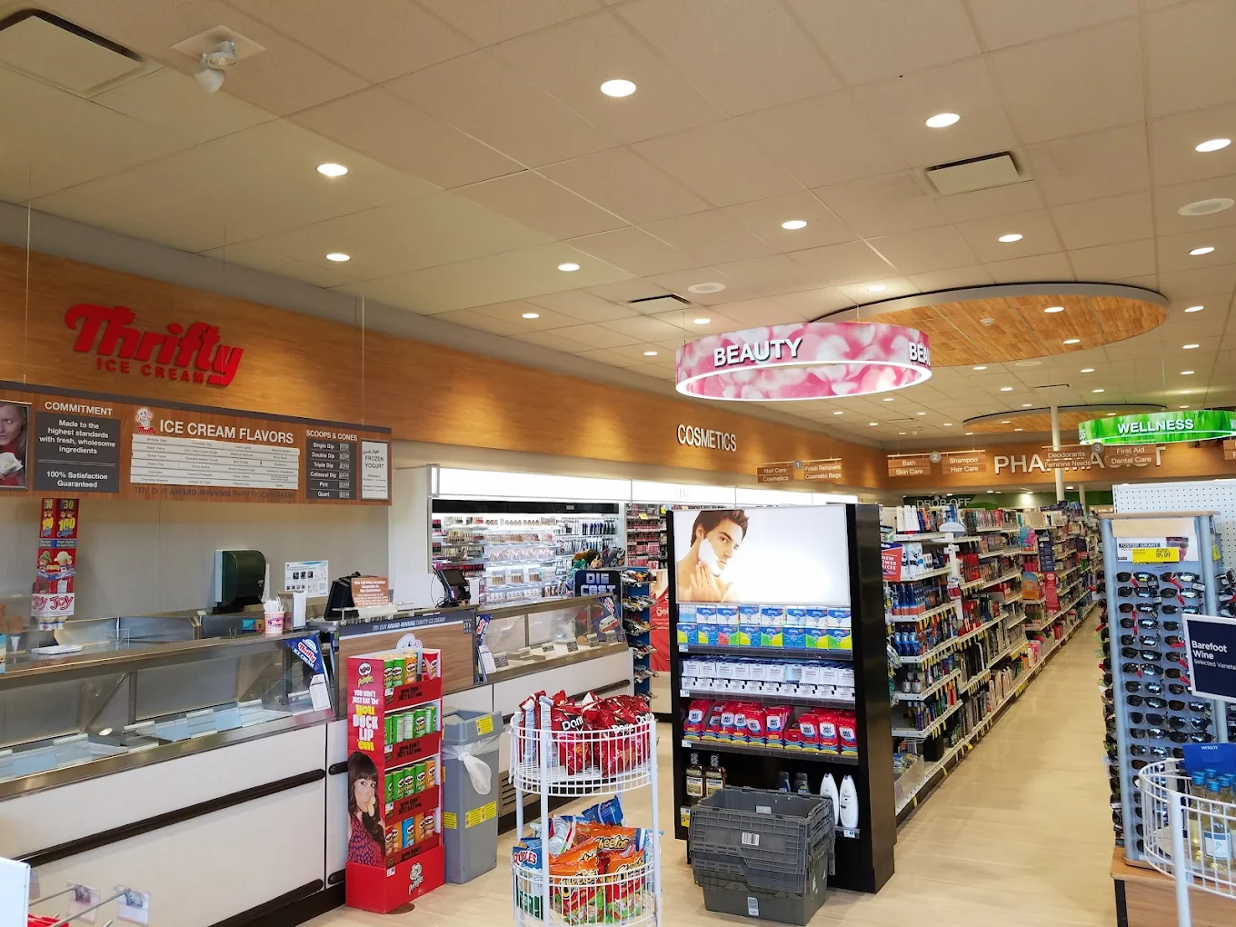 Rite Aids Corona Del Mar Store Corona Del Mar Store 003