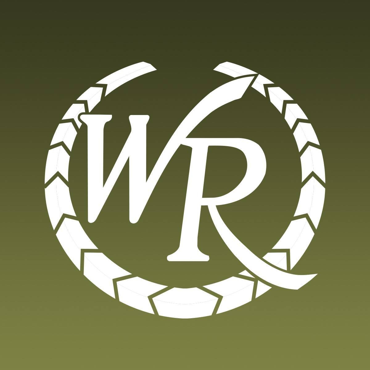River Ranch Petting Zoo - Logo