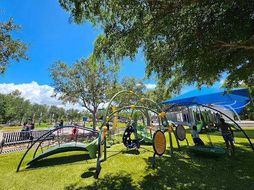 Riverwalk Splash Park Entertainment | Water Park